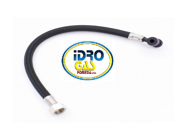 FLESSIBILE TUBO VASO ESPANSIONE STAR CONDENS